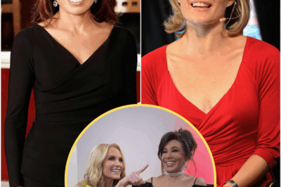 FOX NEWS BOMBSHELL: Dana Perino and Judge Jeanine Pirro IGNITE a Heart-Melting Frenzy With a STUNNING Surprise Visit to Kat Timpf That’s Left Fans Speechless! Their Behind-the-Scenes Sisterhood BURSTS With Raw Emotion, Sending X Into a TEARFUL Uproar! What Secret Sparked This Jaw-Dropping Moment? Is There More to Their Bond Than Meets the Eye?