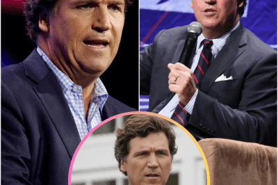 Tucker Carlson’s Bombshell Comeback Tease Sparks Firestorm—Fox News Viewers Divided as Once-Dominant Anchor Hints at Shocking Return That Could Upend Cable News Forever