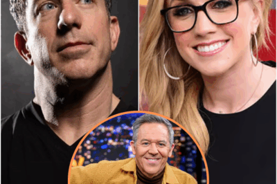 Jamie Lissow’s Life-Changing Twist: How One Unexpected Encounter with Greg Gutfeld and Kat Timpf Catapulted Him from Stand-Up Comic to Prime-Time Fox Star—Now He’s Co-Hosting His Own Show and Fans Can’t Believe the Journey!