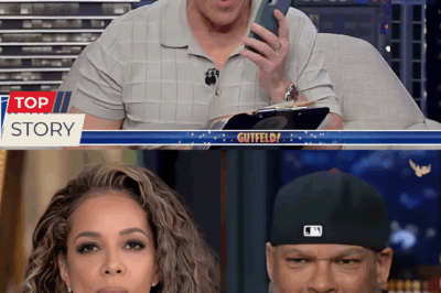 THIS JUST HAPPENED: Greg Gutfeld & Tyrus EXPOSE Sunny Hostin For Her Hypocrisy LIVE on TV – The Moment That Left Viewers Stunned! In a jaw-dropping on-air moment..