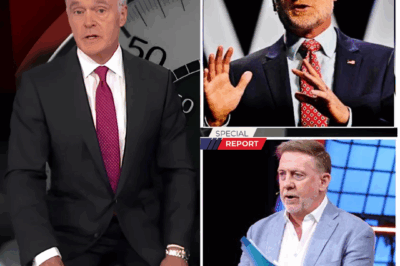 CBS SHOCKER: In a rare and riveting moment on national television, veteran journalist Scott Pelley used the closing minutes of CBS’s 60 Minutes, to deliver a pointed rebuke of the show’s parent company, Paramount Global. The on-air confrontation, sparked by the sudden resignation of executive producer Bill Owens, has ignited a firestorm over journalistic independence, corporate interference, and political pressure in American media. Why now? What was buried? And why is no one at Paramount answering the real question: What are they so afraid of? “