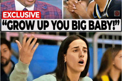 BREAKING NEWS: Stephen A Smith PUTS Angel Reese IN HER PLACE After Her Latest Caitlin Clark STUNT!
