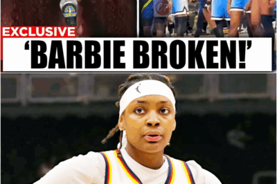 BREAKING NEWS: Angel Reese LOSES IT After FIGHT With Nalyssa Smith & WNBA Just Ignore It – THIS IS A JOKE! — Players Are Furious, Insiders Say League’s Silence Is PROTECTING The Wrong People