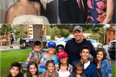 From MTV Fame to Cabinet Power: How Sean and Rachel Duffy Built the Most Unlikely Family Dynasty in America