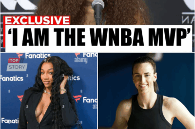 Angel Reese Didn’t Just Get Snubbed—What Happened to Her in the All-Star Vote Left Fans Speechless
