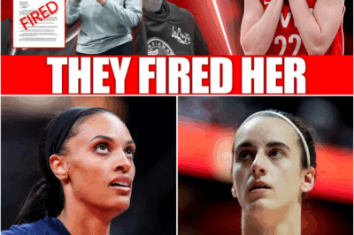 2 Minutes Ago: Indiana Fever FIRED DEWANNA BONNER From Their Roster | This Is Major!