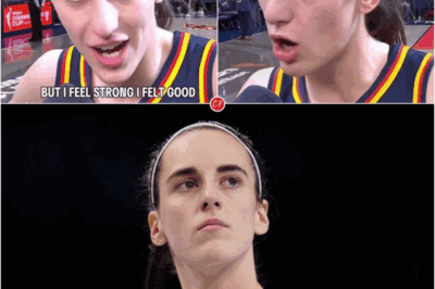 SHOCKING NEWS: WNBA’S BIGGEST PR FAIL? CAITLIN CLARK ‘11 Drᴜg Tеsts’ MYTH EXPLAINED