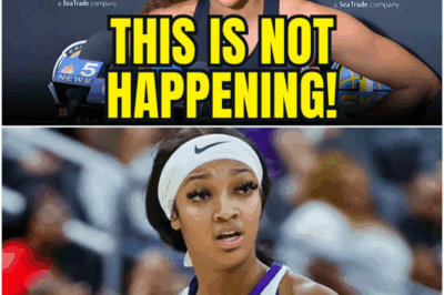 Angel Reese DECLARED WORST Player in WNBA & VOTED OUT of All Star Game!