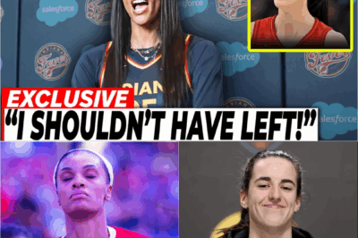 DeWanna Bonner IN SHOCK After Every Team REJECTS Her for Betraying Caitlin Clark! DeWanna Bonner is facing serious backlash after turning her back on Caitlin Clark and the Indiana Fever. Now, rumors swirl as teams reportedly distance themselves from Bonner. Is this instant karma for walking away from the WNBA’s biggest rising star? Watch the full story to find out what really happened behind the scenes.👇