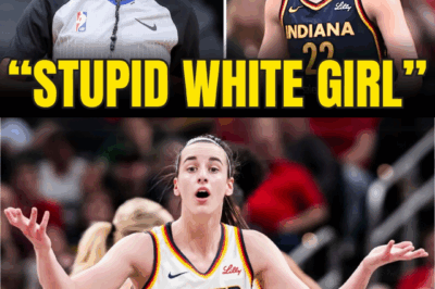 FANS FURIOUS After NEW FOOTAGE EXPOSES WNBA CORRUPT REFEREES DISRESPECTING Caitlin Clark!