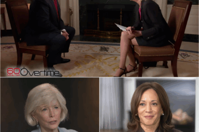 “Lesley Stahl didn’t slam the desk. She didn’t resign. She just sat there — holding a resignation letter she never sent.”  Lesley Stahl built her legacy on asking hard questions. But in 2025, it was CBS that left her speechless.