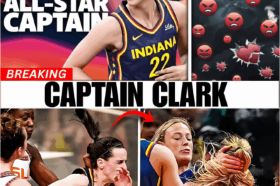Caitlin Clark From Icon to Target:  She Got Knocked Down. They Laughed When She Got Hit. But What Happened Next… No One Saw Coming.