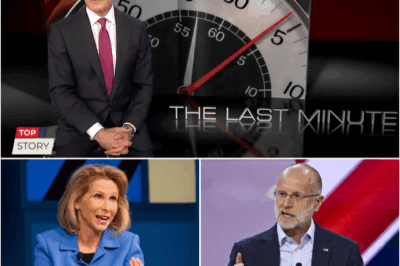 CBS SHOCKER: Scott Pelley Just Took Down CBS in 11 Words on Live TV — And Executives Are Fuming. In a rare and riveting moment on national television, veteran anchor Scott Pelley used the closing minutes of CBS’s “60 Minutes” to deliver a sharp rebuke directed at the show’s parent company, Paramount Global.