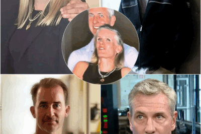 He Stayed Silent For Years — But This Time, He’s Breaking. Exposing The Entire Truth Behind Her Meteoric Rise — And The List He Holds Is Only The Beginning. Just 9 Words — Enough To Wipe Out Her Entire Career.