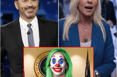 Marjorie Taylor Greene TRIES TO SILENCE Jimmy Kimmel Gets HUMILIATED Instead. When Marjorie Taylor Greene called the police on Jimmy Kimmel over a late-night joke, she thought she could flip the script. Instead, she triggered a comedy firestorm that exposed her hypocrisy for the world to see.