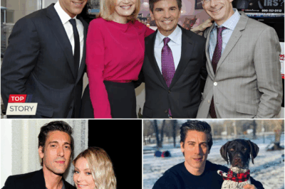 Fans Stunned as David Muir’s Private Heartbreak and Unimaginable Struggle Come to Light—Bold Confession Changes Everything, Leaving Viewers Speechless00