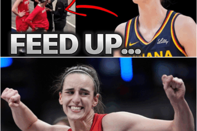 New Video SHOWS Caitlin Clark HEATED EXCHANGE WITH FEVER ASSISTANT COACHES!