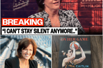WNBA PANICS: Top Journalist Exposes Leaked Blueprint to Undermine Caitlin Clark — And What the WNBA’s Been Doing Behind the Scenes Is No Longer a Secret