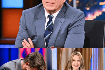 ‘You Want Integrity? Then Explain This.’ That Was The Line — Short, Sharp, And Louder Than Anything Stephen Colbert Had Said All Week.