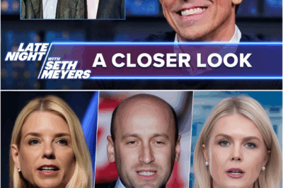 When the Caller Becomes the Story: How a 30-Second Hang-Up Changed the Epstein Conversation