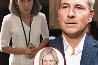 “Not just both hands in the cookie jar — he baked the cookies too.” They Froze on the Jumbotron. No One Ever Dared Ask About Kristin Cabot — Until Andy Byron’s Wife Saw the Kiss Cam and Said What Everyone Was Afraid To