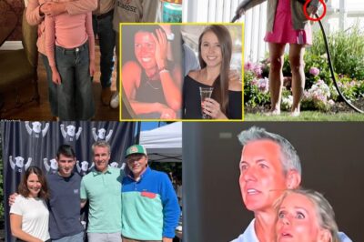 She Took Off the Ring. Then She Lost the Room. Kristin Cabot Resigns Over Coldplay Kiss Cam — But It’s the Woman Who Stepped Into Her Office That No One Can Stop Talking About
