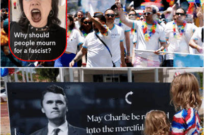 On 9/11 Anniversary, Charlie Kirk’s Death Tests America’s Humanity
